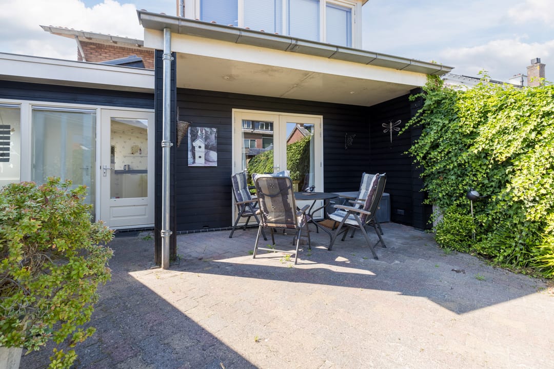 Photo 31 of Verjaagde Ruiterweg 4
