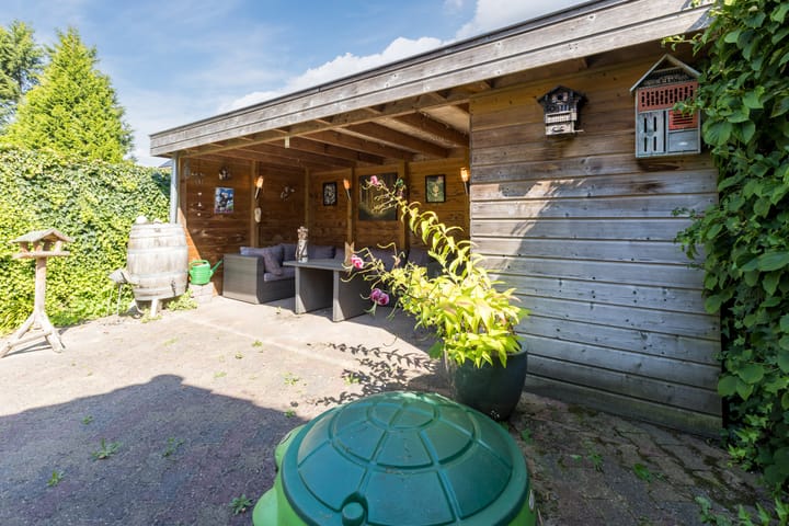 Foto 33 van Verjaagde Ruiterweg 4