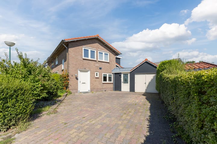 Foto 34 van Verjaagde Ruiterweg 4