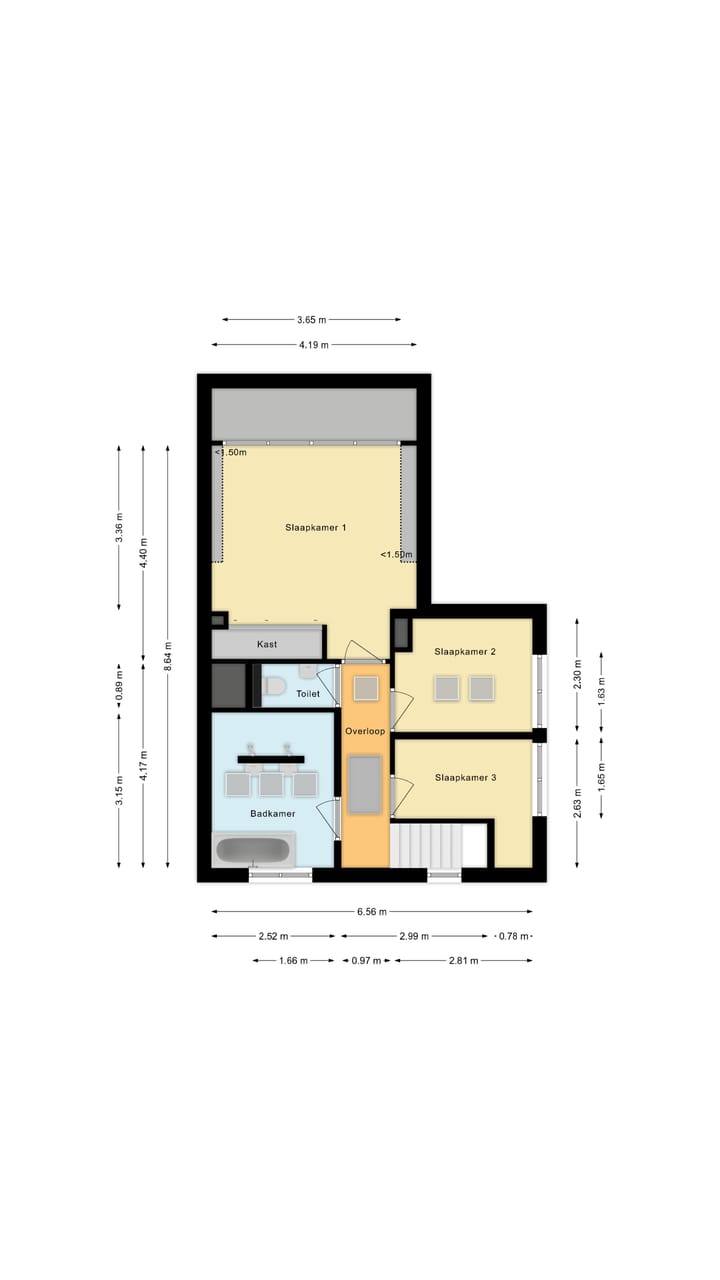Foto 37 van Verjaagde Ruiterweg 4