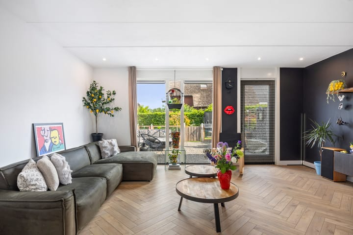 Foto 2 van Bé van den Doolstraat 56