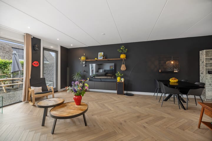 Foto 4 van Bé van den Doolstraat 56