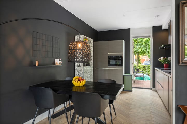 Foto 6 van Bé van den Doolstraat 56