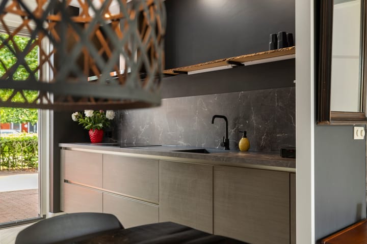 Foto 7 van Bé van den Doolstraat 56