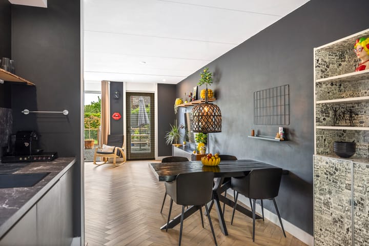 Foto 8 van Bé van den Doolstraat 56