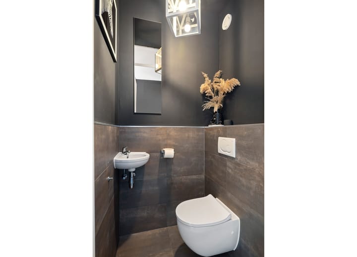 Foto 9 van Bé van den Doolstraat 56