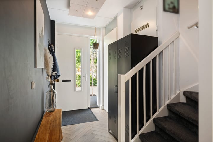 Foto 10 van Bé van den Doolstraat 56