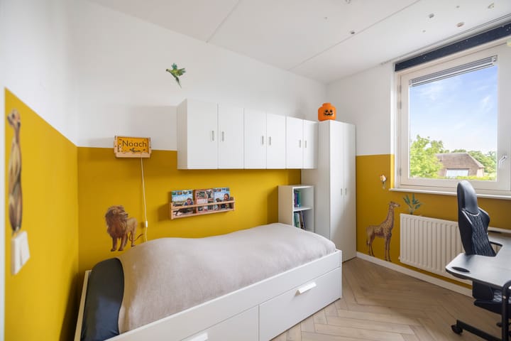 Foto 15 van Bé van den Doolstraat 56