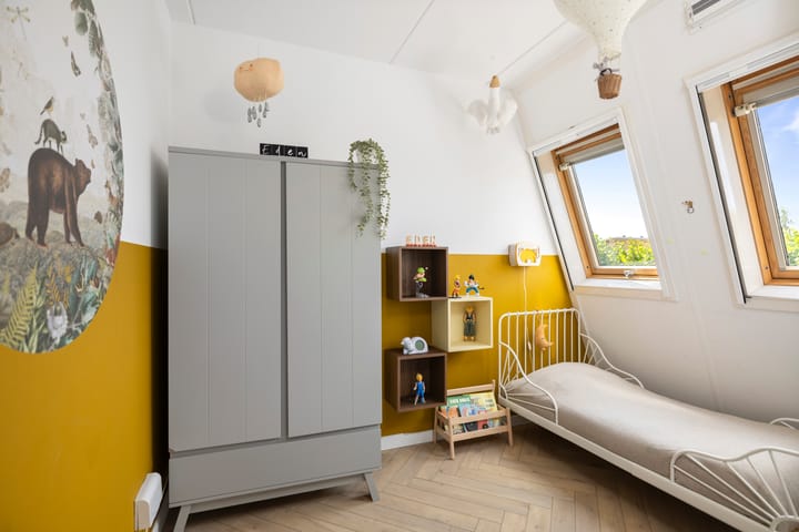 Foto 16 van Bé van den Doolstraat 56