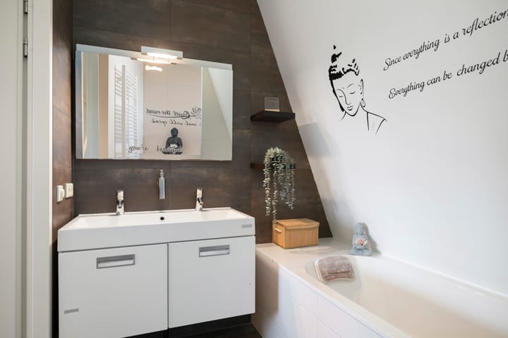 Foto 18 van Bé van den Doolstraat 56