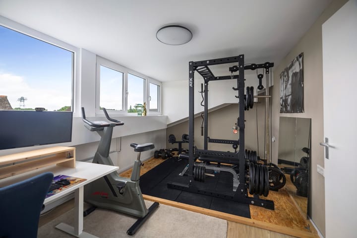 Foto 20 van Bé van den Doolstraat 56