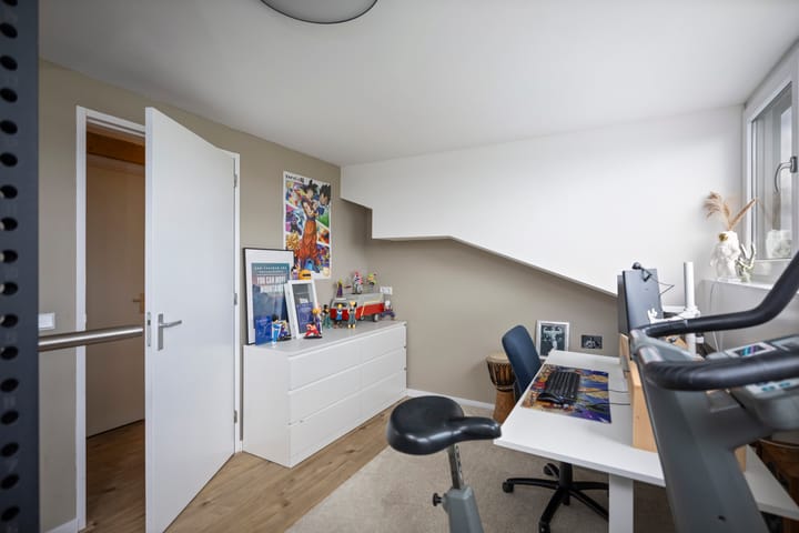 Foto 21 van Bé van den Doolstraat 56