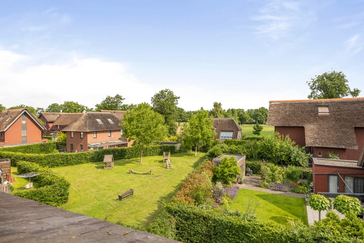 Foto 22 van Bé van den Doolstraat 56