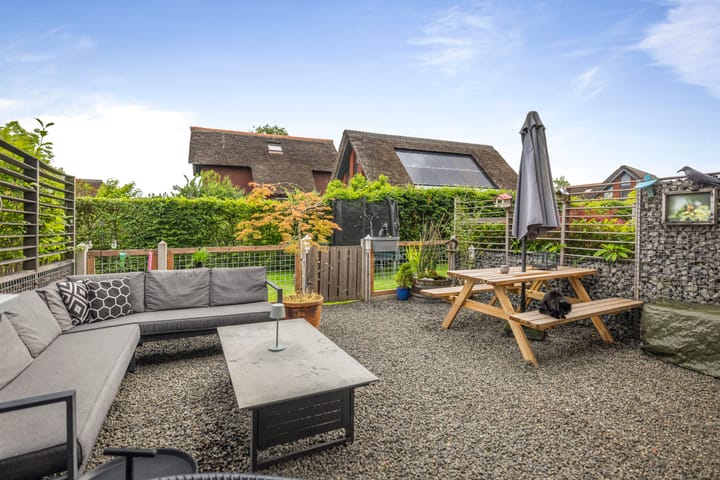 Foto 24 van Bé van den Doolstraat 56