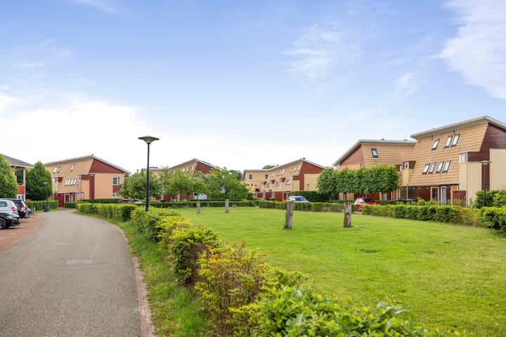 Foto 27 van Bé van den Doolstraat 56