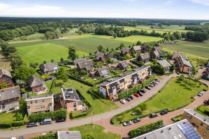 Foto 28 van Bé van den Doolstraat 56