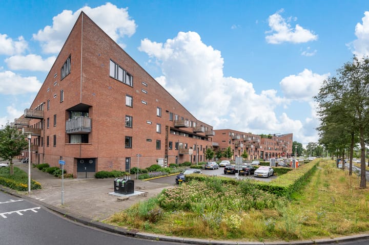 Foto 25 van Linie 39