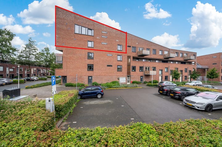 Foto 26 van Linie 39