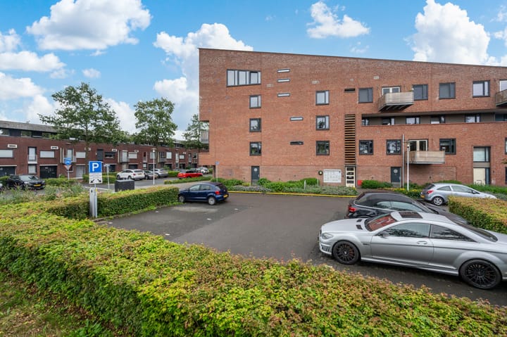 Foto 28 van Linie 39