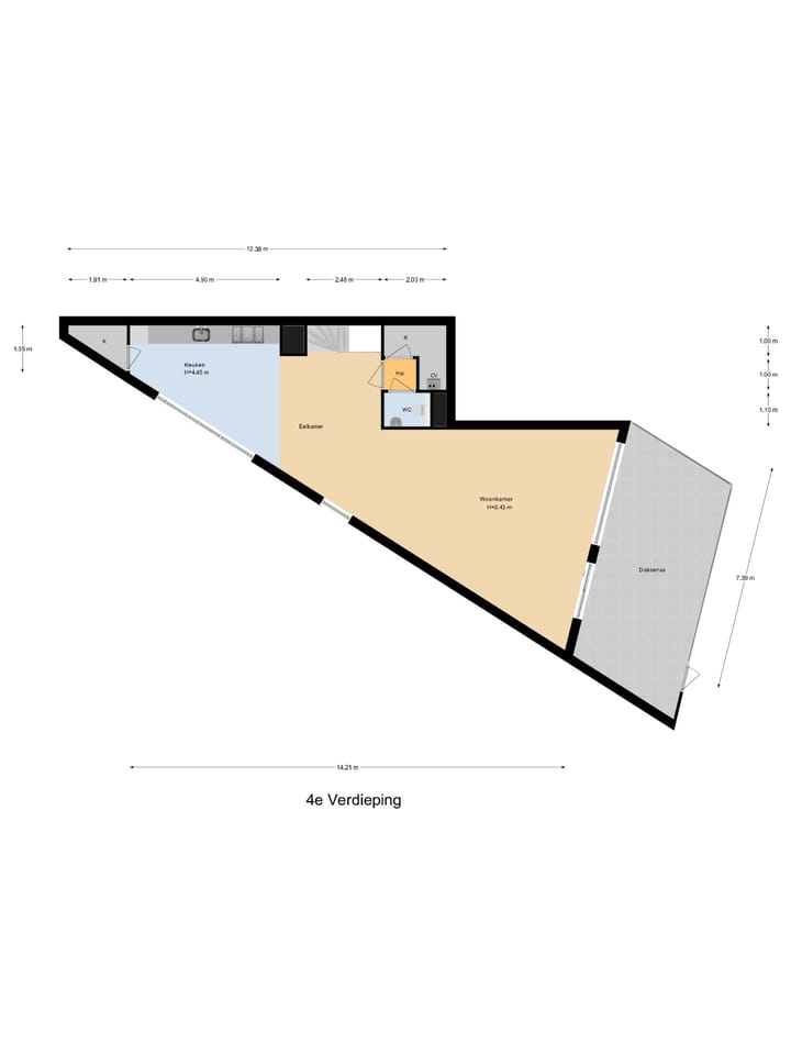 Foto 30 van Linie 39