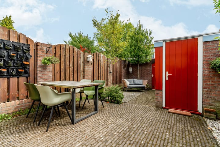 Foto 2 van Eekhoornstraat 8