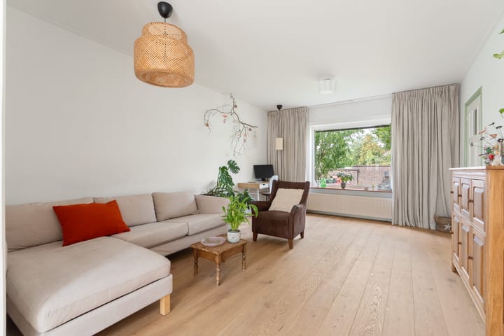 Foto 3 van Eekhoornstraat 8