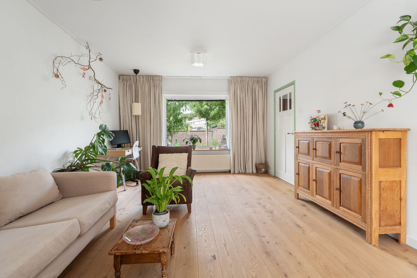 Foto 4 van Eekhoornstraat 8