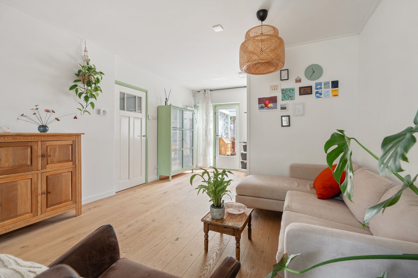 Foto 5 van Eekhoornstraat 8