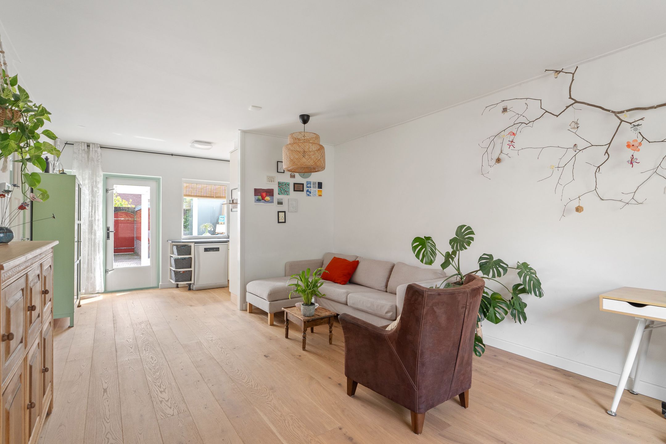 Foto 6 van Eekhoornstraat 8