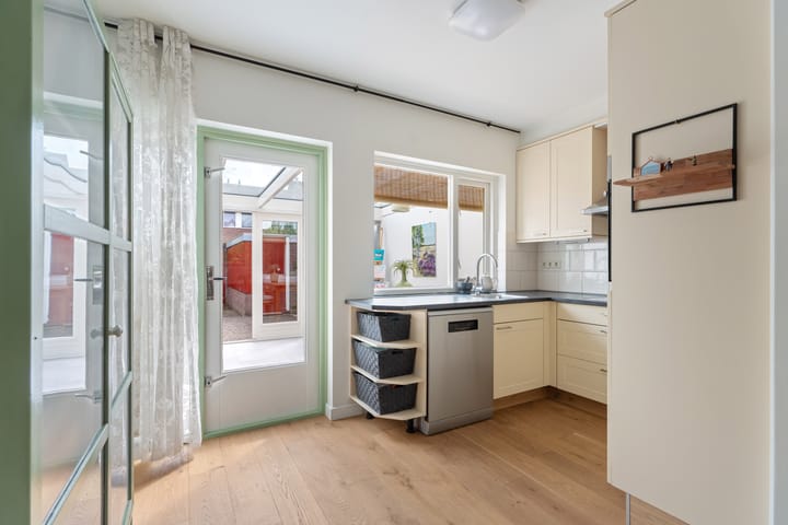 Foto 7 van Eekhoornstraat 8