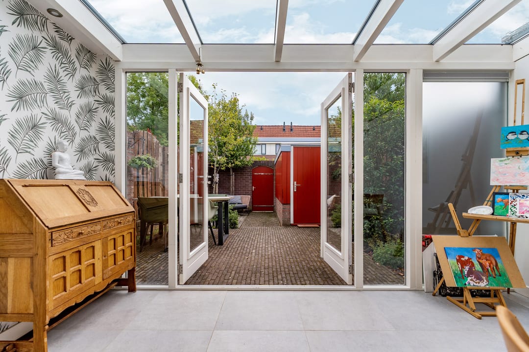 Foto 11 van Eekhoornstraat 8