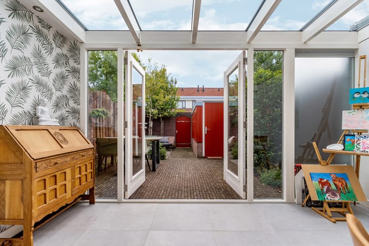 Foto 11 van Eekhoornstraat 8