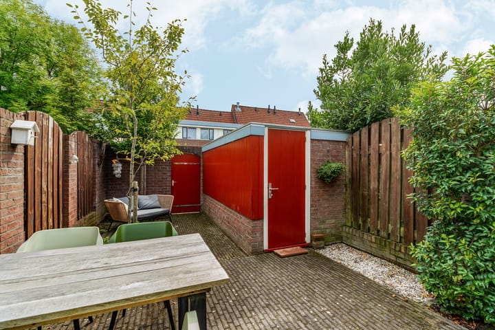 Foto 12 van Eekhoornstraat 8