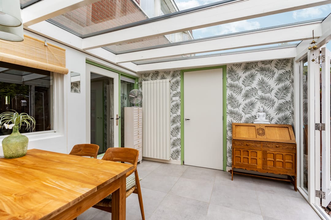 Foto 13 van Eekhoornstraat 8