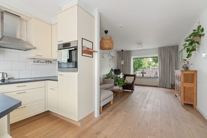 Foto 15 van Eekhoornstraat 8