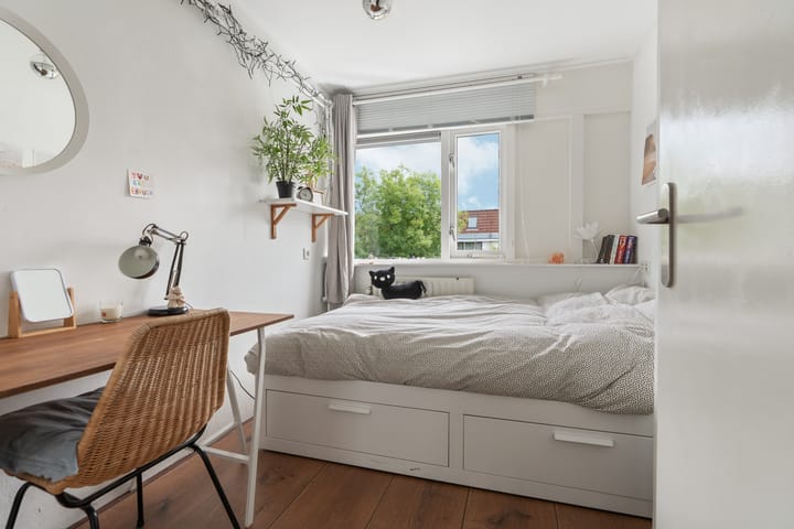 Foto 20 van Eekhoornstraat 8