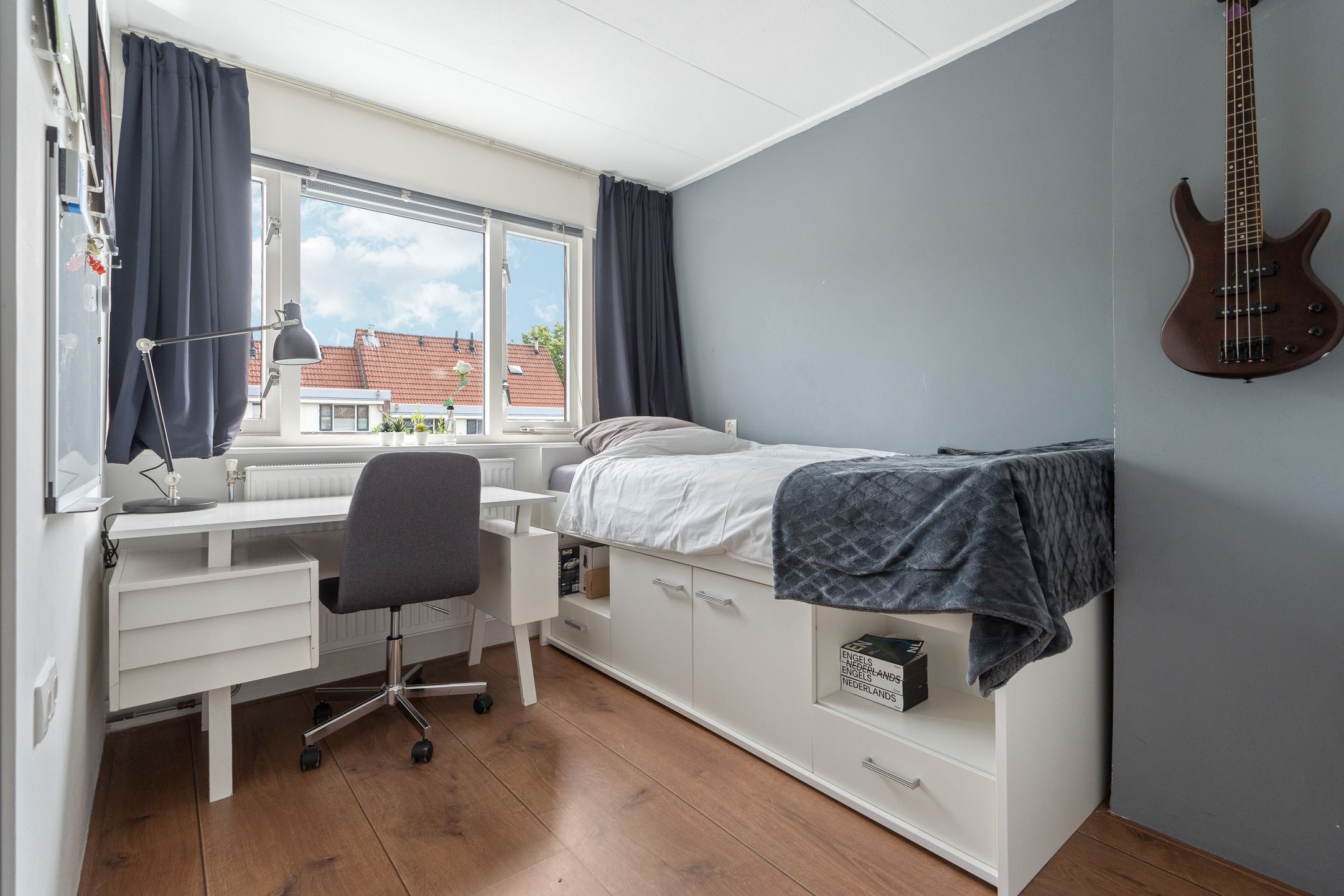 Foto 21 van Eekhoornstraat 8