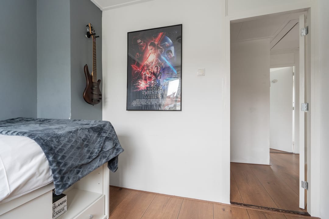 Foto 22 van Eekhoornstraat 8