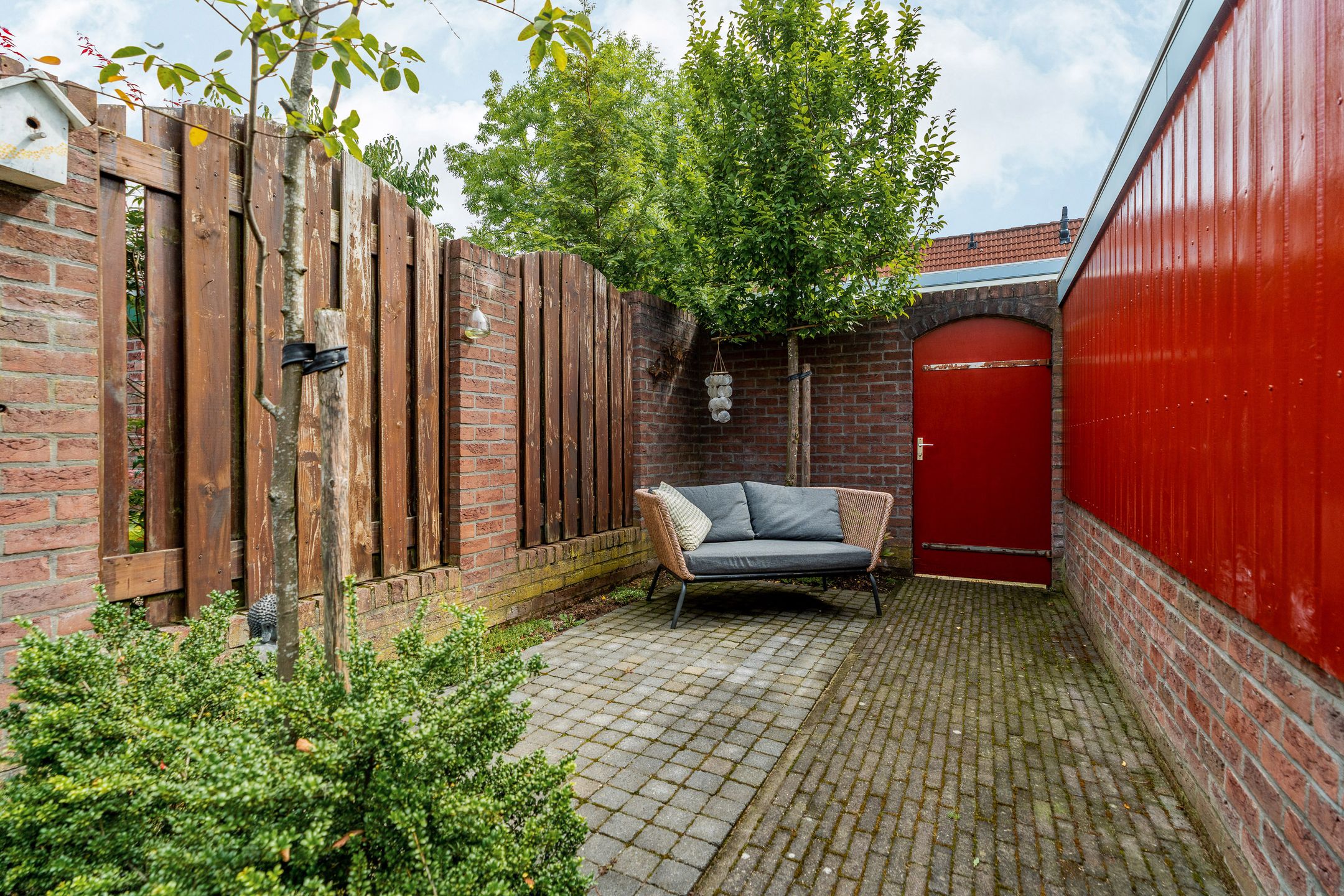 Foto 30 van Eekhoornstraat 8