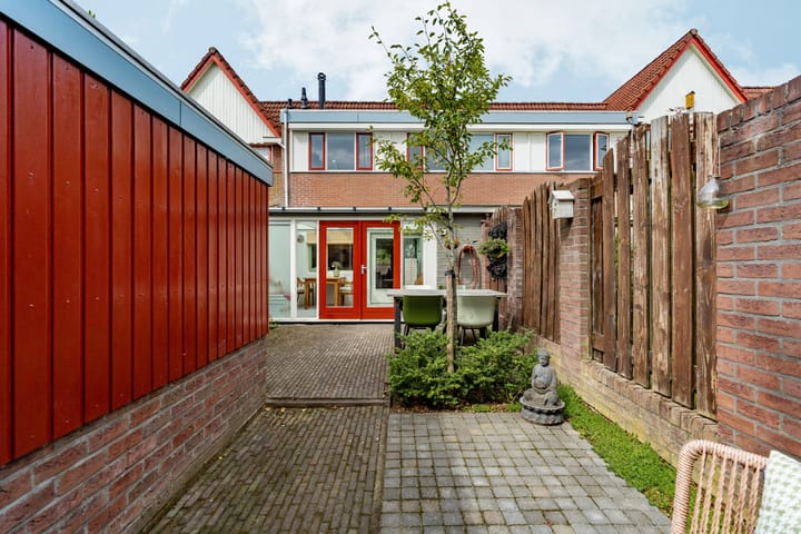 Foto 32 van Eekhoornstraat 8