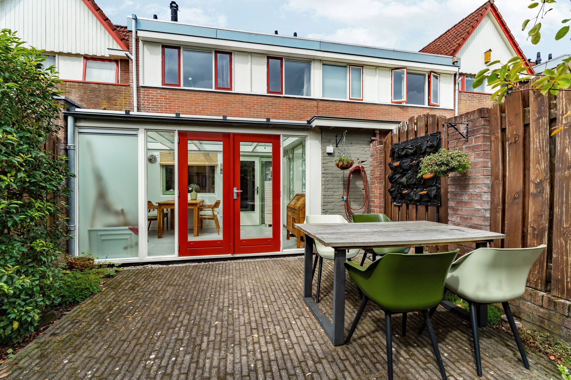 Foto 33 van Eekhoornstraat 8