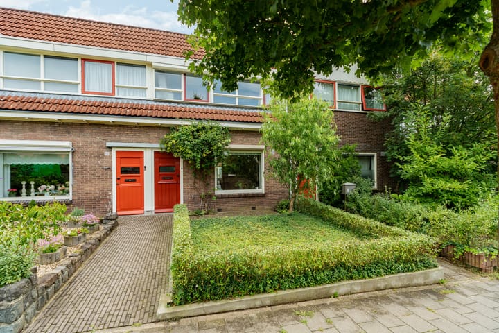 Foto 34 van Eekhoornstraat 8