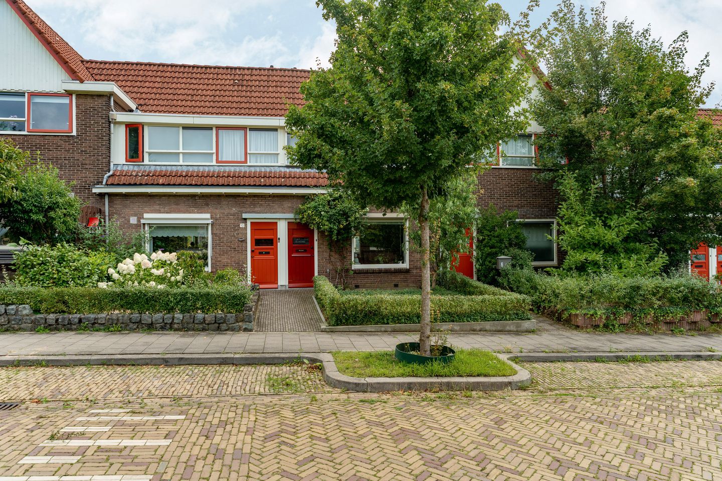 Foto 35 van Eekhoornstraat 8