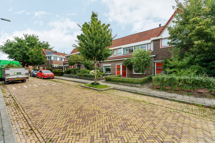 Foto 36 van Eekhoornstraat 8