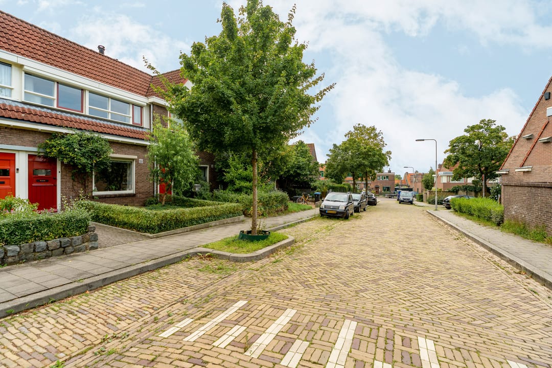 Foto 37 van Eekhoornstraat 8