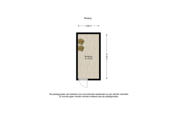 Foto 41 van Eekhoornstraat 8