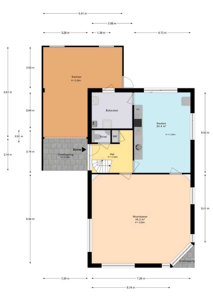 Foto 39 van Donselaarsweg 18