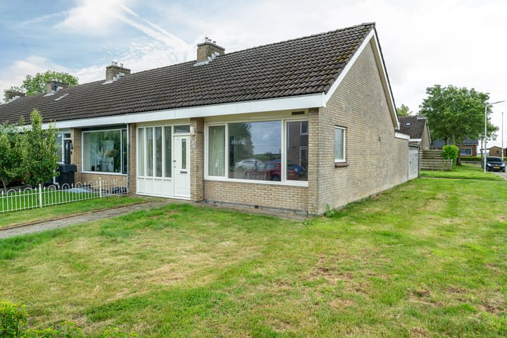 Foto 1 van Jakob de Graafstraat 32