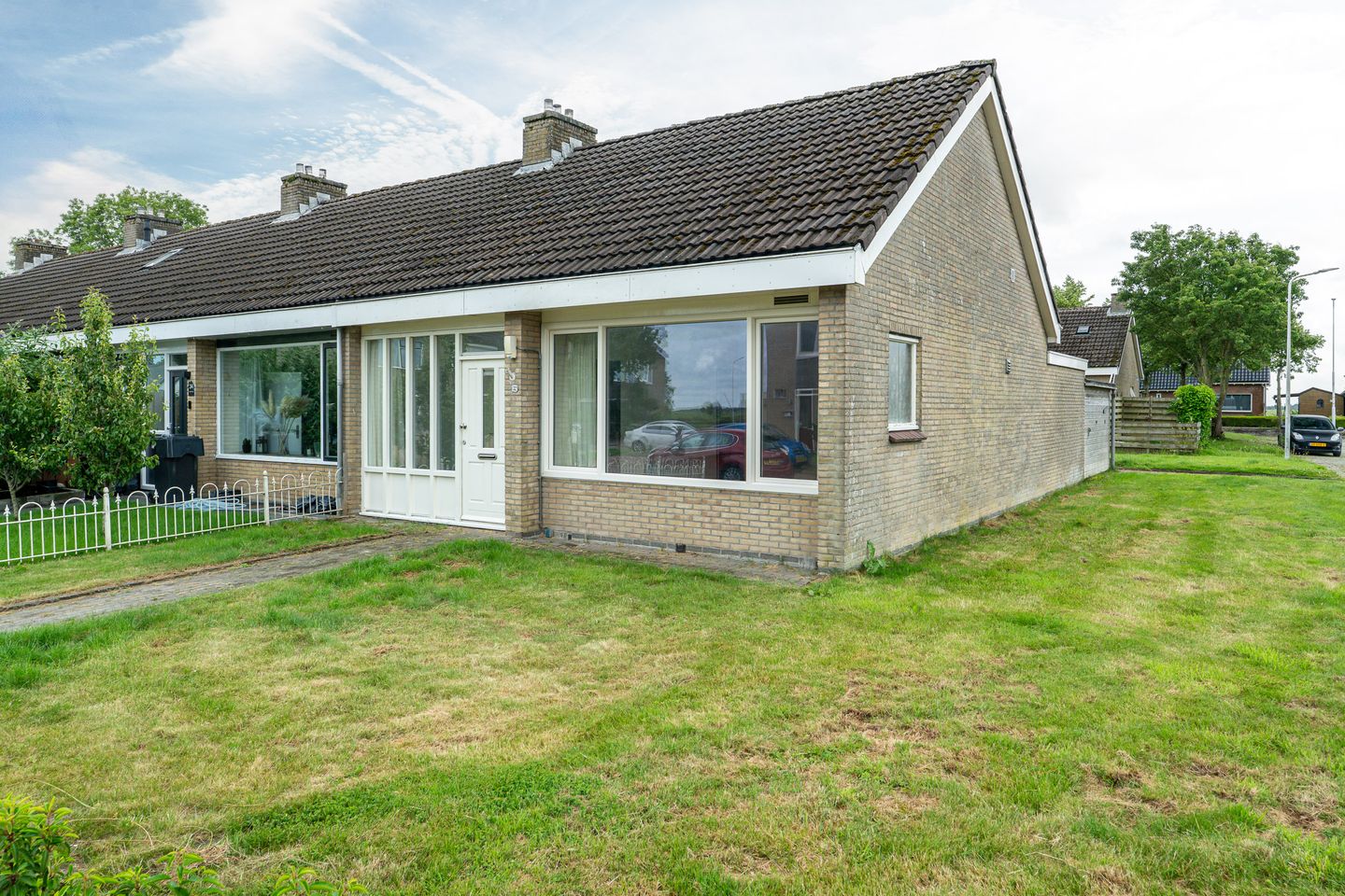 Foto 1 van Jakob de Graafstraat 32