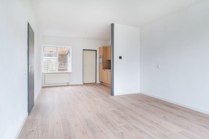 Foto 2 van Jakob de Graafstraat 32